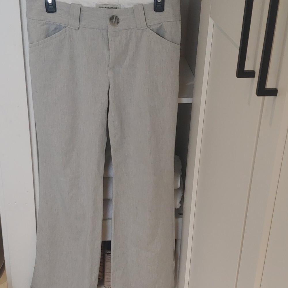 Banana Republic Dress Pants
